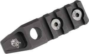 Knight's Armament Rail, 4 Slot, QD Mount, M-LOK, 113900