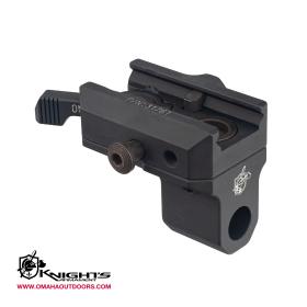 KAC Harris S Bipod Precision Base 31761