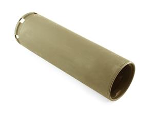KNIGHTS ARMAMENT Suppressor Shroud 7.62 CQB FDE 