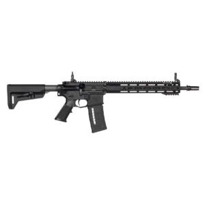 [last 1 in stock] 5.56mm SR-15 KS-2, 14.5", RIFLE SYSTEM SBR 
