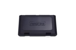 Negrini 5+ Wrench Section - Choke Box, Large, Blue, Large, 5033-5/6558