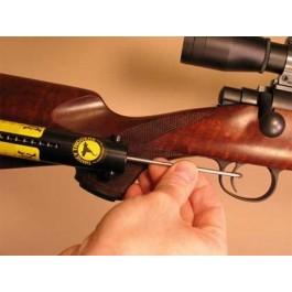 Timney Triggers Pull Weight Gauge 819509902506