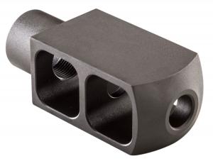 Alexander Arms ALEXANDER MUZZLE BRAKE TANK .50 BEOWULF 49/64-20 819511020069