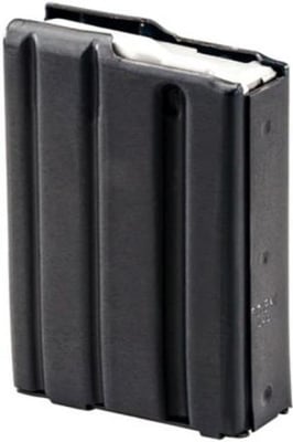 Alexander Arms Alexander Magazine .50 Beowulf 4 Rounds Steel MEB504