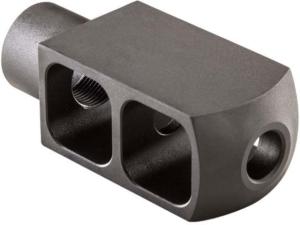 Alexander Arms AR-15 .50 Beowulf Tank Muzzle Brake, Black, M-BEOTNKKIT MBEOTNKKIT