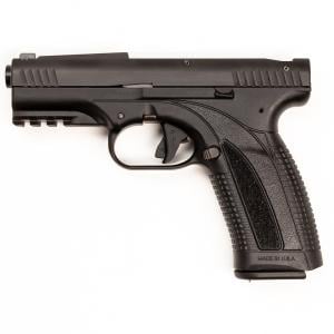 CARACAL Enhanced F9 Pistol, Quick Sight U80021101
