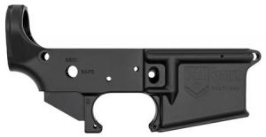 ATI Milsport AR15 Stripped Lower Receiver (Blemished) 819644020349