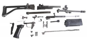 Ati Rktgalarp Galil Ar Rfl Kit Poly No Barrel 819644022961