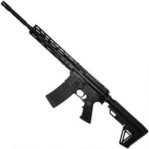 ATI Milsport AR-15 Semi Auto Rifle 5.56 NATO 16&quot; Barrel 30 Rounds 819644023487