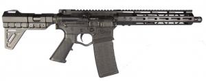 American Tactical Imports Omni Hybrid Pistol .300 AAC Blackout 10-inch 30rd ATIGOMX300ML10P4B