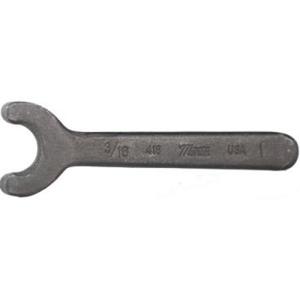 ATI 410 SPANNER WRENCH FOR PISTON CAP ON AR15 410 819644024286