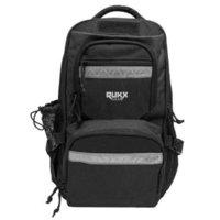 Ati Survivor Backpack Black Rukx Gear ATICTSURB