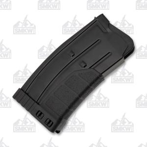 Ata Bulldog Mag 12ga 5rd 819644026679