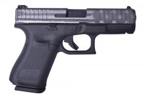Glock 44 UA4450101ETBF .22 LR Pistol 819644026747