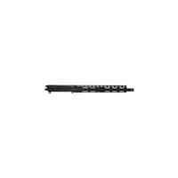 ATI 5.56 NATO/.223 Rem. Upper Receiver Less BCG, 16.13&amp;quot; Barrel, 15&amp;quot; M-LOK Handguard 819644026976