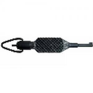 Zak Tool Carbon-Fiber Keyring Handcuff Key 819673010038