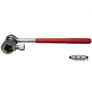 Zak Tool Ratcheting Socket Hyd Wrnch - ZT-79 ZT79