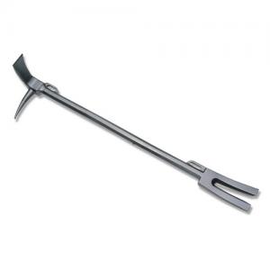 Zak Hooligan 36" Entry Tools CHROME ZT30236