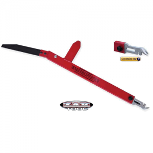 RESCUE SAW - Red 819673010731