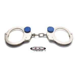 TRAINING HANDCUFF - CHAIN 819673010755