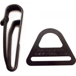 ZAK Tactical Belt Clip System - ZAK-212-54 ZAK-212-54