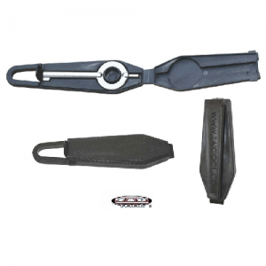 Zak Tool ZT99 Survival Cuff Key Set 2/Pack ZT99