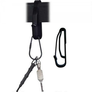 Zak River Belt Key Ring Holder 819673011462