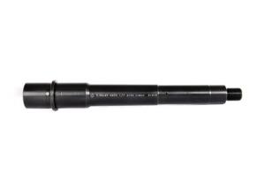 Ballistic Advantage Distinct Rigid Pattern Modern Series 5.56 AR Barrel, Black, 7.5 in, BABL556001M BABL556001M