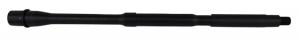 BA Products Modern Series Barrel Black 14.5-inch BABL556009M