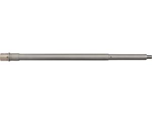 Ballistic Advantage Premium Series Barrel AR-15 22 ARC SPR Contour 1 in 7 Twist 18" Stainless Steel Bead Blast - 542031" 
