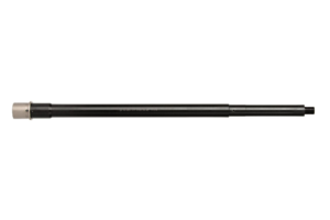Ballistic Advantage 18" 22 ARC SPR Rifle Stainless Steel Black Nitride Premium Black Series Barrel BABL22ARC02PQ