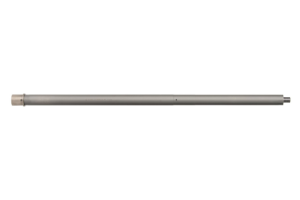 Ballistic Advantage 24" 22 ARC Bull Rifle+1 Stainless Steel Premium Series Barrel BABL22ARC05P