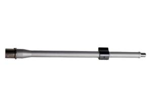Ballistic Advantage Hanson Mid w/ lo pro Premium Series.223 Wylde AR Barrel, Gray, 14.5 in, BABL223008P 819747021359