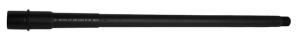 Ballistic Advantage AR-15 16" 300 BLK 1:7 Barrel Pistol-Length 4150 BA-BL300011M