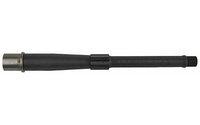 Ballistic Advantage AR-15 10.3" 300 BLK BA Hanson 1:7 Barrel Pistol-Length 4150 W/ Gas Block 819747022592