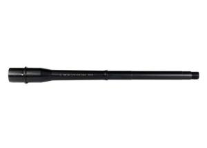 Ballistic Advantage Modern Series .308 AR Rifle Barrel, 14.5in, MSARB38-BABL308002M BABL308002M