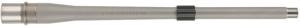 Ballistic Advantage .308 Winchester, 16 inch, Hanson Contour, Mid Length, 1-10 Twist, 5/8x24 Thread, Bead Blasted, Stainless Steel, BABL308019P BABL308019P