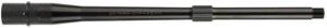 Ballistic Advantage 6.5mm Creedmoor, 16 inch, Hanson Contour, Mid Length, 1-8 Twist, 5/8x24 Thread, QPQ Corrosion Resistant, Black, BABL65CR19PQ 819747024930