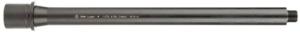Ballistic Advantage Modern Series Barrel, 9mm, 11 inch, Straight, 1-10 Twist, Black, BABL9MM029M 819747026101