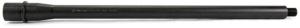 Ballistic Advantage Modern Series Barrel, 9mm, 16 inch, Straight, 1-10 Twist, Black, BABL9MM030M 819747026118