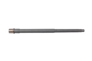 Ballistic Advantage AR-15 16" SPR Barrel 6MM ARC  1:7 Mid-Length 416R Stainless 819747027801