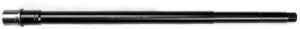 Ballistic Advantage ARC Threaded Barrel, 9mm, 18in, SPR, Rifle, 1-7 Twist, 5/8x24 Thread, QPQ Corrosion Resistant, Black, BABL6MM002PQ BABL6MM002PQ