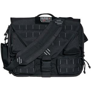 G-Outdoors Tac Conceal Briefcase Black GPS-T1350BCB