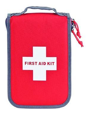 G. Outdoors Products Deceit and Discreet Handgun Case, Red, Medium First Aid Kit GPS-D1075PCR GPSD1075PCR