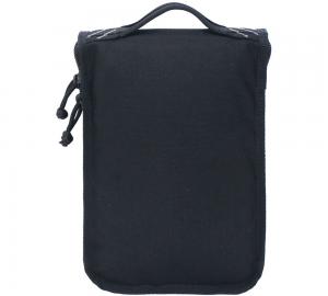 GPS Wild About Shooting GPS-T1175PCB Tactical Pistol Cases GPS-T1175PCB
