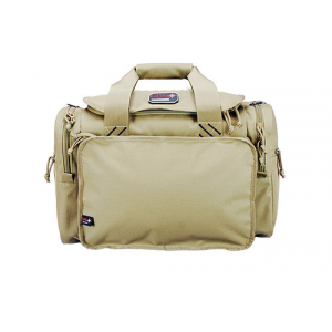 GPS GPS LARGE RANGE BAG TAN GPS-2014LRBT