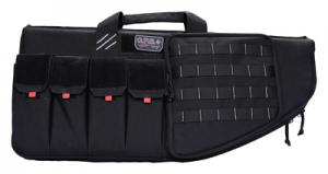 GPS Wild About Shooting Tactical AR Case 30 Inches Black 819763011570
