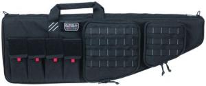 G. Outdoors Products Tactical AR Case, Black, 32in, GPS-T32ARB GPST32ARB