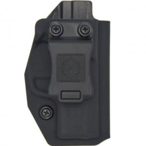 C&G Holsters IWB Covert Sig Sauer P365 LH S, Inside-the-Waistband IWB, Sig Sauer P365, Left, Black, 297-100