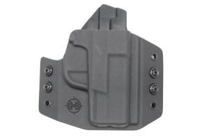 CG HOLSTERS Springfield XDE 3.3 OWB Covert Holster LH S 419-100